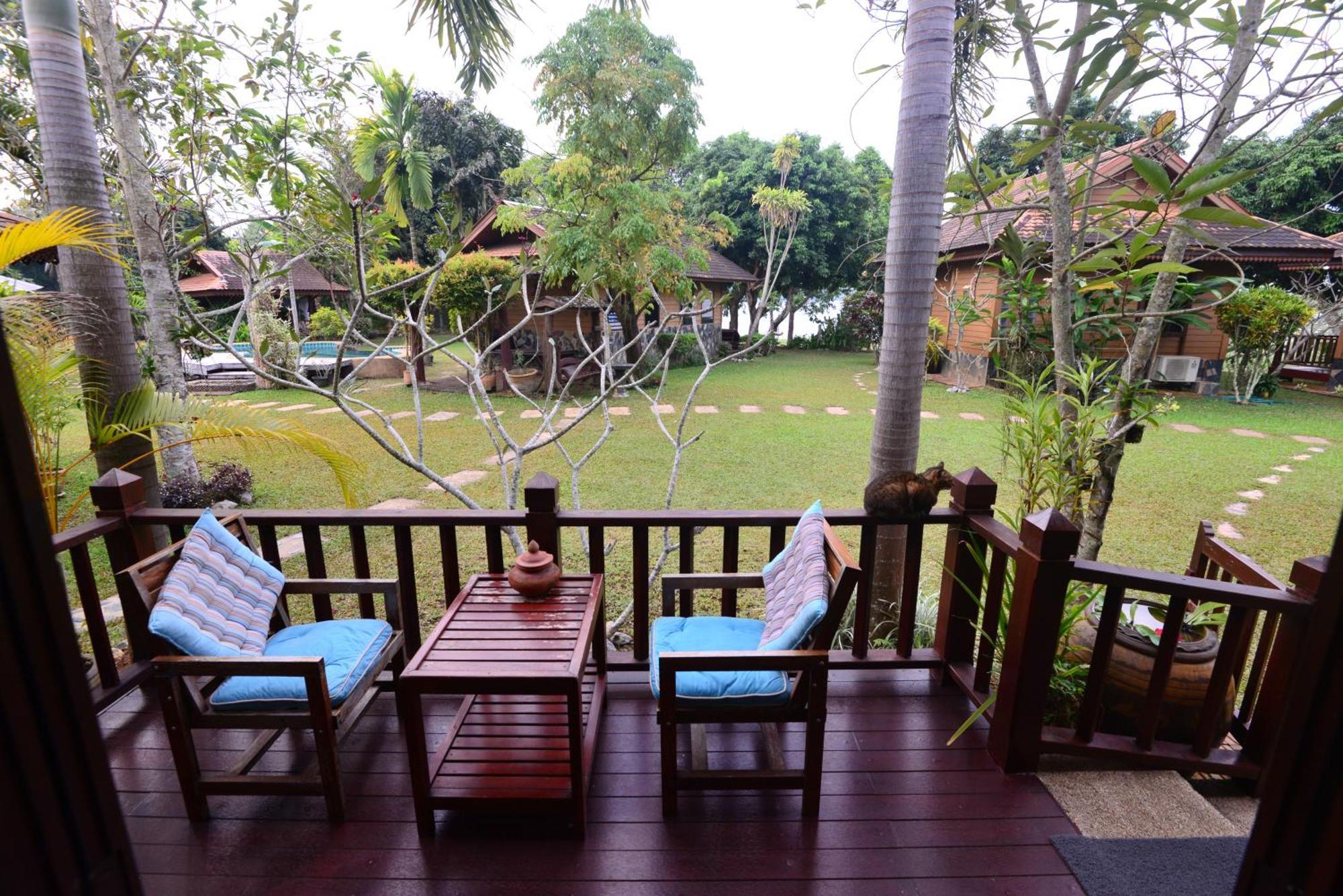 צ'יאנג סאן Viang Yonok Hotel, Restaurant, Sports Club חדר תמונה